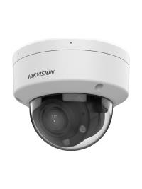 HIKVISION DS-2CD1763G2-LIZSU 6MP 2.8-12MM MOTORIZE LENS 30 METRE SMART HYBRID DAHİLİ MİKROFON IK08 IP DOME KAMERA - 2